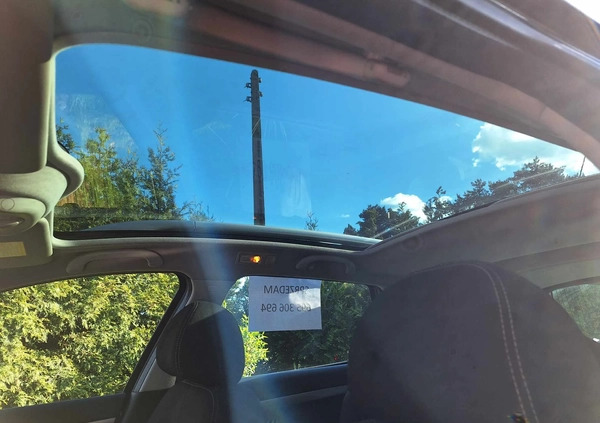 Peugeot 407 cena 9000 przebieg: 230000, rok produkcji 2007 z Ostrzeszów małe 191